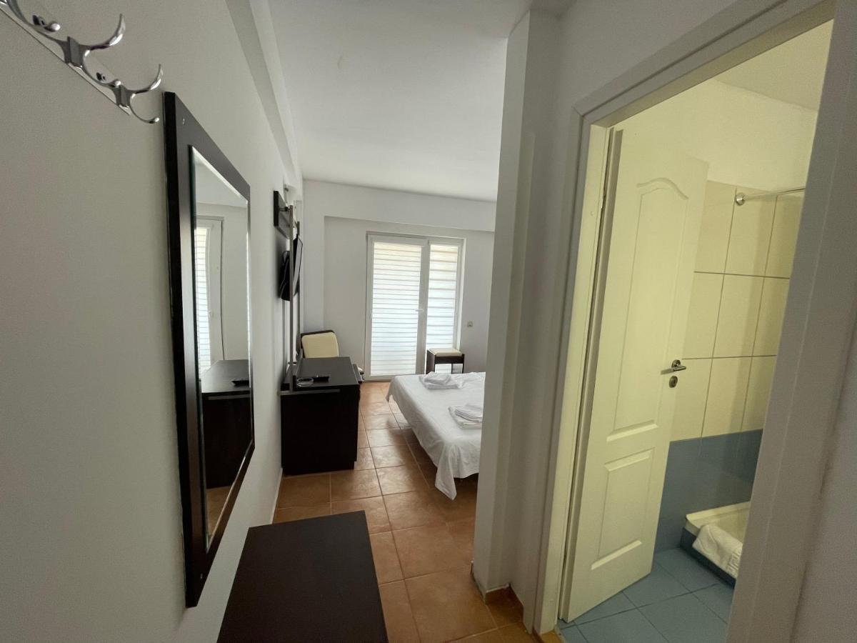 Dekor Hotel Costinesti Exterior photo