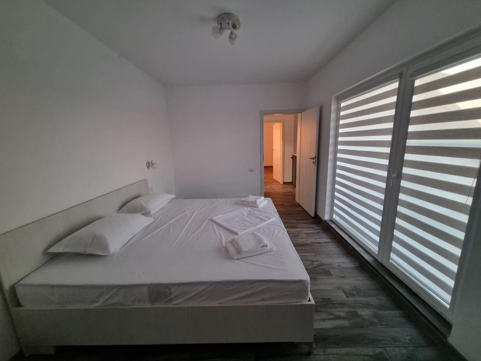 Dekor Hotel Costinesti Exterior photo
